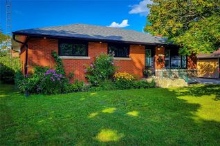 Bungalow for Sale, 129 Victoria Avenue, Haldimand County, ON
