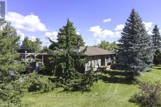 Bungalow for Sale, 677 Highway 36, Kawartha Lakes, ON