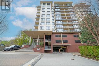 Condo Apartment for Sale, 9171 Ferndale Road #501, Richmond, BC