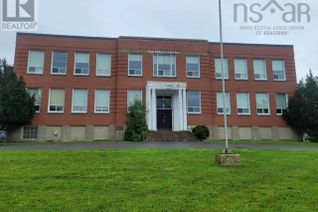 School Non-Franchise Business for Sale, 88 Patterson Street, Pictou, NS