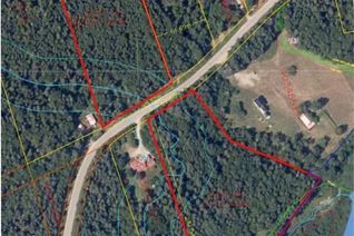 Property for Sale, / Lot Porter Cove Road, Porter Cove, NB