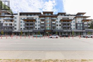 Condo Apartment for Sale, 3229 St Johns Street #410, Port Moody, BC
