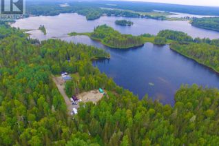 Commercial Land for Sale, . Mulligan's Bay, Chapleau, ON