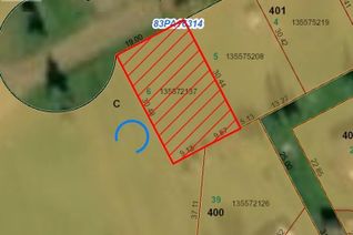 Land for Sale, 11 Anne Crescent, Candle Lake, SK