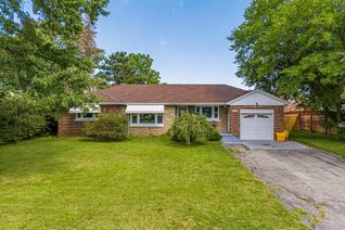 Bungalow for Sale, 1297 #8 Highway, Stoney Creek, ON