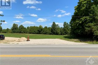 Commercial Land for Sale, 1688 L1 Rideau Ferry Road, Perth, ON