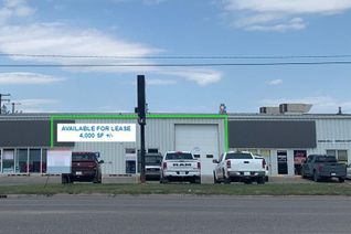 Industrial Property for Lease, Bay A 720 51st Street E, Saskatoon, SK
