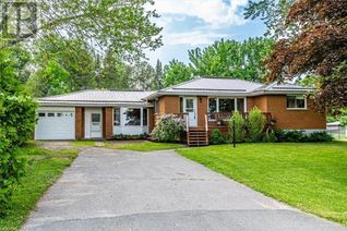 Bungalow for Sale, 156 Victoria Drive, Cameron, ON