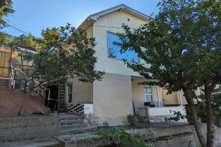 Detached House for Sale, 1398 Birch Avenue, Trail, BC