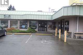 Commercial/Retail Property for Lease, 2787 Jacklin Rd #107, Langford, BC