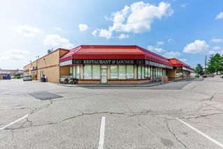 Business for Sale, 3603 Langstaff Rd #8, Vaughan, ON
