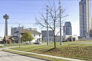 Commercial Land for Sale, 6158 Allendale *** Ave, Niagara Falls, ON