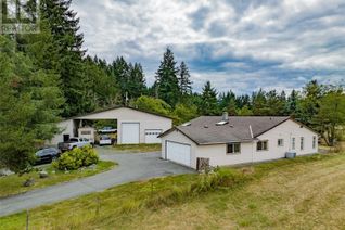 Property for Sale, 2445 Godfrey Rd, Nanaimo, BC