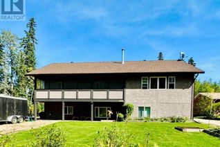 Detached House for Sale, 1411 Miniyak Cres Napatak B, Lac La Ronge, SK