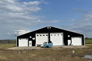 Industrial Property for Sale, 63231 Rge Rd 445, Rural Bonnyville M.D., AB