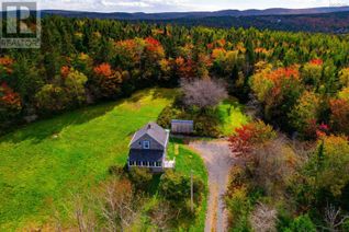 Detached House for Sale, 148 Parkers Road, Guysborough, NS