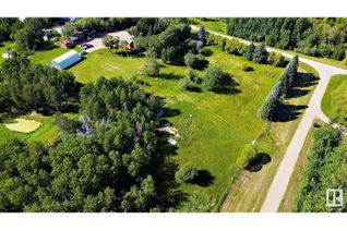 Land for Sale, 6 52019 Rge Rd 20, Rural Parkland County, AB