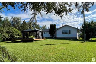 Bungalow for Sale, 54203 Hwy 765, Rural Lac Ste. Anne County, AB