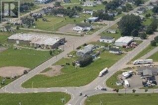 Commercial/Retail Property for Sale, Lot Borden Ave, Borden-Carleton, PE