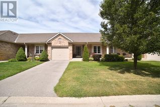 Condo for Sale, 375 Scott Street Unit# 13, Strathroy, ON Condo for Sale, 375 Scott Street Unit# 13, Strathroy, ON