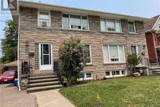 Semi-Detached House for Sale, 20 Grove Street, Welland, ON