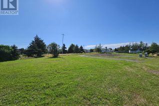 Commercial Land for Sale, 3 Greenwood Avenue, Grand Bank, NL