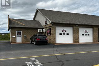 Business for Sale, 222 Amirault St, Dieppe, NB