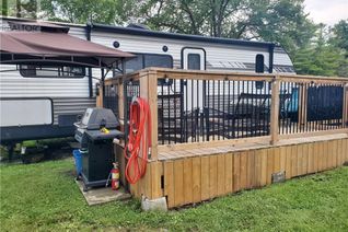 Property for Sale, 9338 West Ipperwash Road Unit# D29, Huron Shores, ON