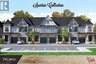 Property for Sale, 600 Maplehill Drive Unit# 1, Burlington, ON