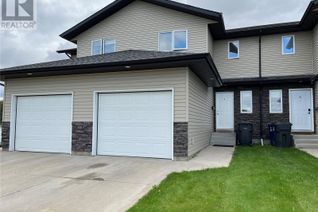 Condo Townhouse for Sale, 8 515 Centennial Boulevard, Warman, SK