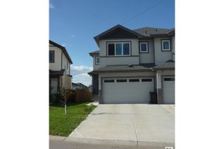 Property for Sale, 42 Currant Cr, Fort Saskatchewan, AB