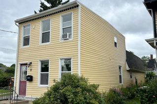 Detached House for Sale, 13 Bayfield Street, Charlottetown, PE