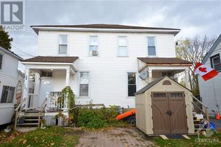 Property for Sale, 147-149 William Street, Carleton Place, ON