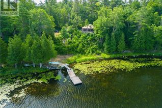 Land for Sale, 1322 Boomhauer Road, Arden, ON