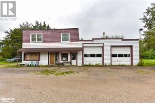 Office for Sale, 837 Memorial Avenue, Orillia, ON