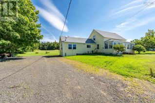 Property for Sale, 65 North Range Crossroad, Barton, NS