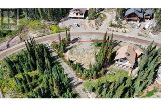 Land for Sale, 154 Alpine Way, Smithers, BC