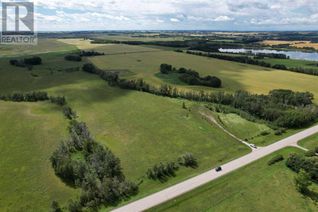 Commercial Land for Sale, 1223 Hwy 587, Rural Red Deer County, AB