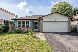 Backsplit for Sale, 44 Eileen Dr, Barrie, ON
