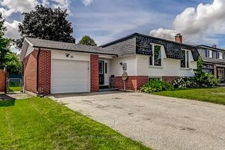 House for Sale, 95 Avonmore Cres, Orangeville, ON