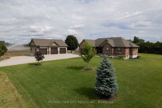 Bungalow for Sale, 249 Twelfth Con Rd, Brant, ON
