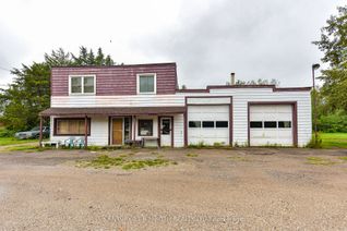 Industrial Property for Sale, 837 Memorial Ave, Orillia, ON