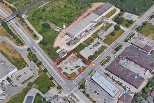 Gas Station Business for Sale, 595 Bronte Rd, Oakville, ON Gas Station Business for Sale, 595 Bronte Rd, Oakville, ON