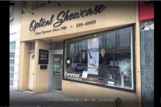 Non-Franchise Business for Sale, 3367 Bloor St W, Toronto, ON