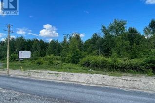 Commercial Land for Sale, 2401 Brookdale Avenue, Cornwall, ON