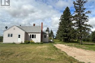 Detached House for Sale, Wiley Acreage, Orkney Rm No. 244, SK