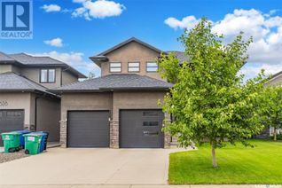 Property for Sale, 642 Atton Crescent, Saskatoon, SK