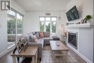 Condo Apartment for Sale, 2368 Marpole Avenue #420, Port Coquitlam, BC