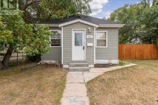 House for Sale, 259 Iroquois Street W, Moose Jaw, SK