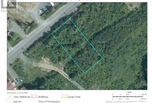 Commercial Land for Sale, 14-4 Gordon Road, Miramichi, NB